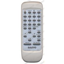 Пульт Sanyo AV0U10B31200 (TV) оригинал