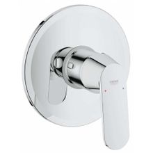 Eurosmart Cosmopolitan 32880000 смеситель Grohe на 1 выход