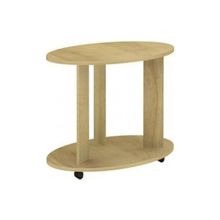 Модули Заречье Шервуд Мод.Ш07 Стол журнальный