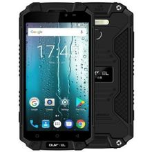 Oukitel K10000 MAX черный