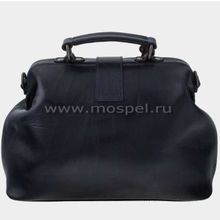 Alexander TS Сумка «Побережье» синяя