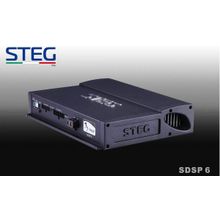 STEG SDSP 8