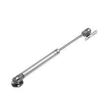 Газовый лифт ТУНДРА GL060GR, 60N, цвет серый