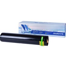 Картридж NVP совместимый Xerox 006R01178 Yellow для WorkCentre 7328 7335 7345 7346 Pro C2128 C2636 C