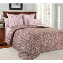 Комплект постельного белья Вирджиния 4 перкаль 1.5 спальный 1200П199054