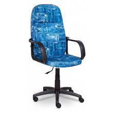 Tetchair Кресло компьютерное Leader ID - 316239