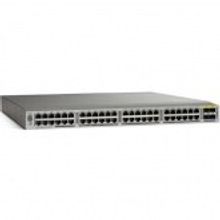 Коммутатор Cisco Nexus (N3K-C3048TP-1GE)