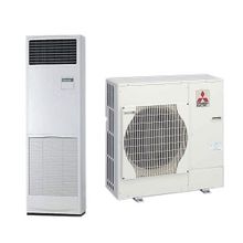 Mitsubishi Electric PSA-RP100KA   PU-P100YHA