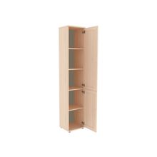 ПМ: Уют сервис Шкаф для одежды Леруа 501.04