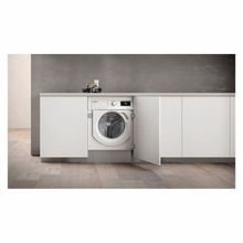 Встраиваемая стиральная машина Whirlpool BI WMWG 91484E EU