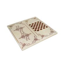 Бренд не указан Нарды средние "Шеш-беш", 500х250х34 мм