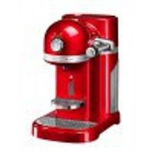 Кофемашина KitchenAid Nespresso 5KES0503EER красный