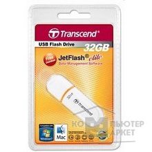 Transcend USB Drive 32Gb JetFlash 330 TS32GJF330