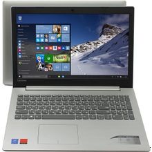 Ноутбук Lenovo IdeaPad 320-15IAP    80XR002LRK    Pent N4200   4   500   Radeon 520   WiFi   BT   Win10   15.6"   1.91 кг