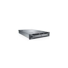 Сервер Dell PE R720 2xE5-2640 64GB 2RRDIM 1.6 SAS 2x300G 15K3.5 RW H710p iD7En RPS 3YPNBD p n: 210-39505-15