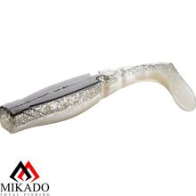 Виброхвост Mikado FISHUNTER 10.5 см.   67 ( 5 шт.)