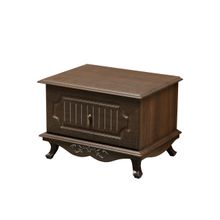 Олмеко Тумба прикроватная 06.70 Кантри патина кальяри кедр ID - 312723