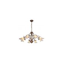 Подвесная люстра White Buds MA843C-8