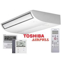 Внутренний блок кондиционера Toshiba RAV-SM567CTP-E подпотолочного типа