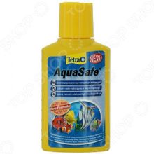 Tetra AguaSafe