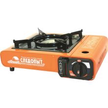 Следопыт Газовая плита Следопыт Classic PF-GST-N06