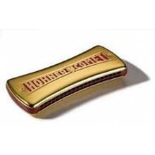 M342733 Comet Wender Губная гармошка октавная Hohner