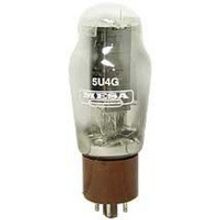 5U4G RECTIFIER TUBE (INDIVIDUAL)