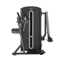 Разгибание ног стоя Bronze Gym M05-016А