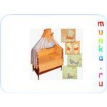 Комплект 7 предметов ГЛАЗКИ ЗАКРЫВАЙ