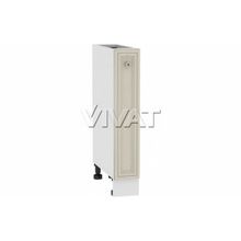 Модули Vivat-мебель Шале Шкаф нижний бутылочница НБ 150 + Ф-82