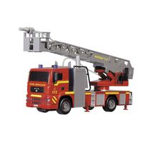 Dickie пожарная фрикционная