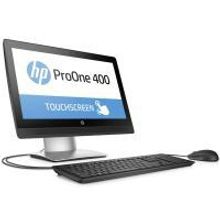 HP ProOne 400 G2 Touch (T4R03EA) моноблок, диагональ 20" (50.8 см)