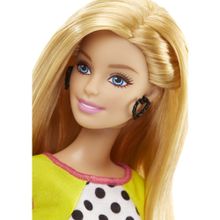 Barbie Barbie Игра с модой Dolled Up Dots