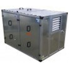 Yanmar YDG 5500 N-5EB2 electric в контейнере