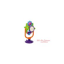 Babyk Карусель на присоске Вертелка (B-255-003)