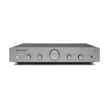 Cambridge Audio AXA25
