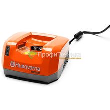 Зарядное устройство Husqvarna QC500 9670915-01