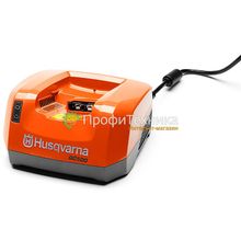 Зарядное устройство Husqvarna QC500 9670915-01