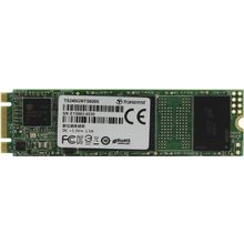 Накопитель SSD 240 Gb M.2 2280 B&M 6Gb   s Transcend MTS820S    TS240GMTS820S    TLC