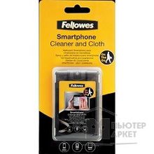 Fellowes Чистящий набор для смартфонов FS-9910601