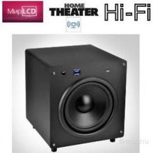 Velodyne Wi-Q 10 Black