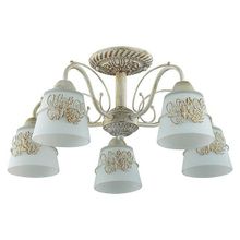 Lumion Люстра на штанге Lumion Veva 3003 5C ID - 425898