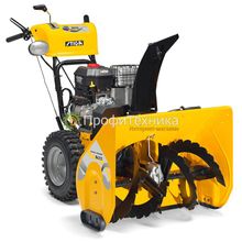 Снегоуборщик Stiga Snow Power 18-2847-34