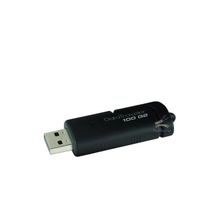 USB 2.0 Kingston USB Memory 32Gb, (DT100G2 32Gb) (DT100G2 32Gb)