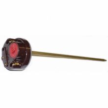 Термостат стержневой RTM 15A, 40-80°С, 275мм, 250V, Ariston, 100820