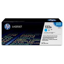 Картридж HP CLJ 2550 2820 2840  Q3961A, C, 4K