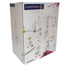 Набор для воды Luminarc JACINTHE G4622 (7 предметов)