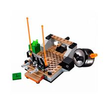 LEGO Битва супергероев