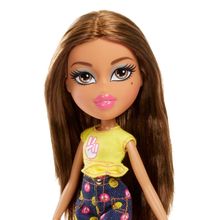 Bratz Любители селфи Жасмин 25 см