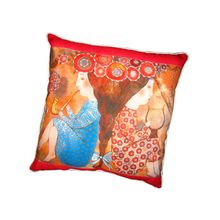 Подушка "сестры"